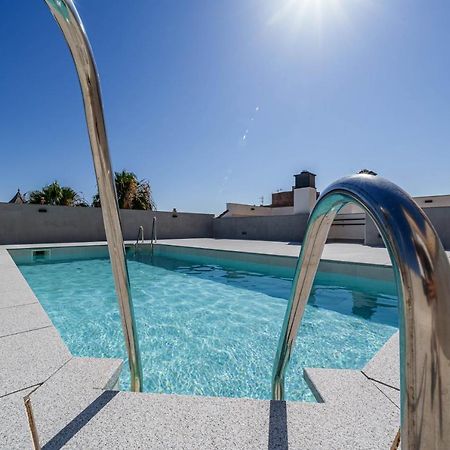 City Centre Pool & Parking Μάλαγα Εξωτερικό φωτογραφία
