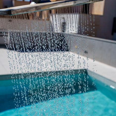 City Centre Pool & Parking Μάλαγα Εξωτερικό φωτογραφία