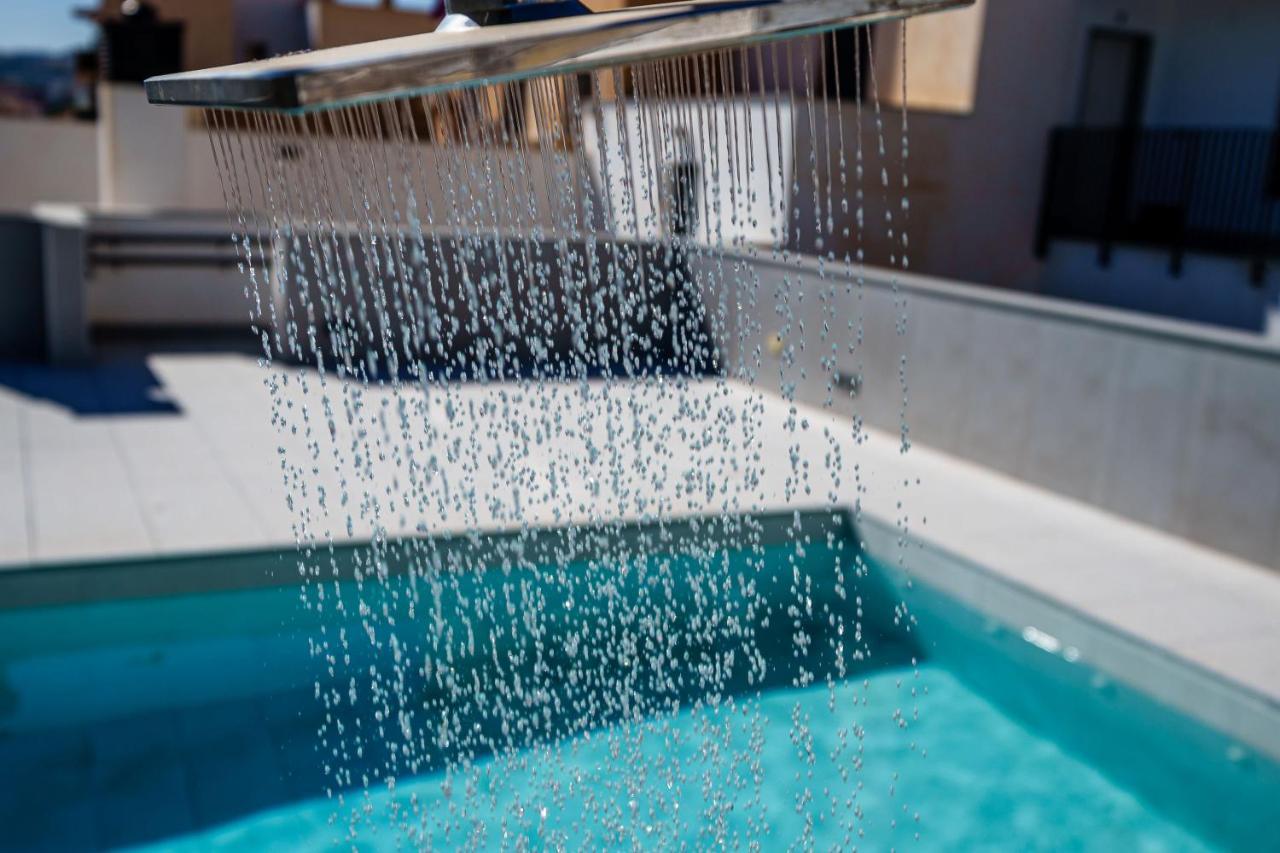City Centre Pool & Parking Μάλαγα Εξωτερικό φωτογραφία